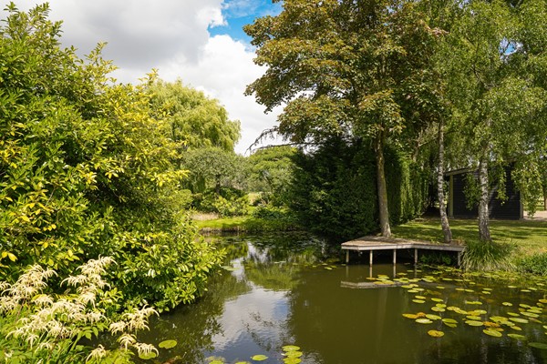 Medium property photo - Spijkse Kweldijk 3, 4161 BP Heukelum